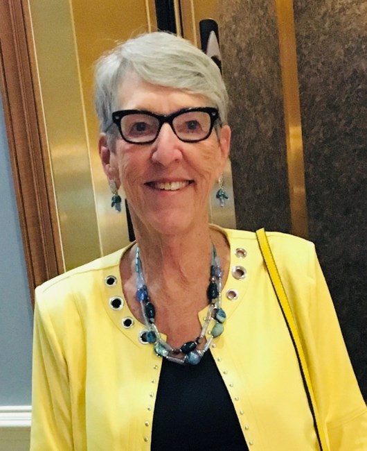 Obituary of Janet C. Burget