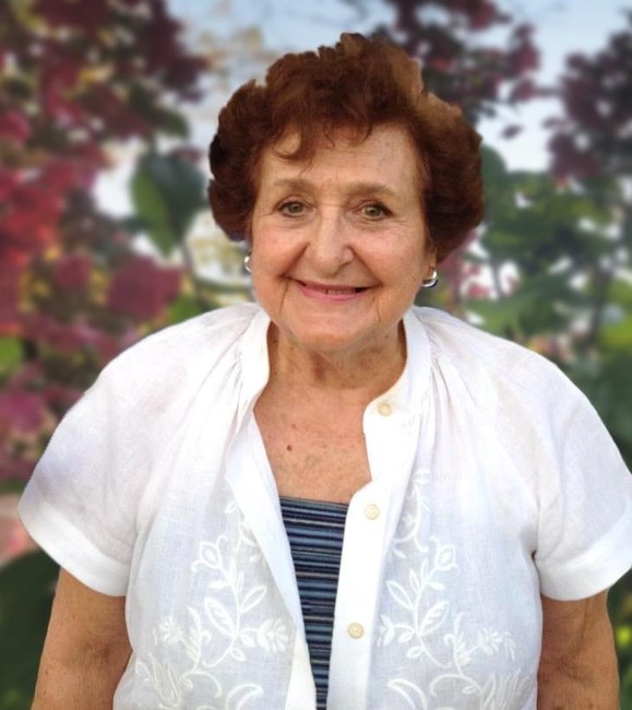 Obituary of Ann Theresa Ripepi