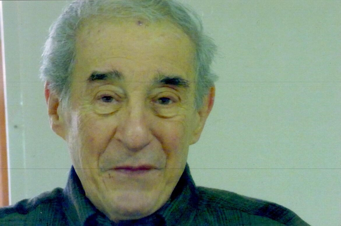 Obituary of Pascal "Pat" Pecirno