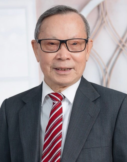 Obituary of Anton Binh Nguyen