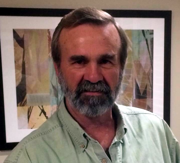 Obituary of Larry Neal Reed