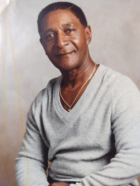 Obituary of Alfonso Kennedy Hylton