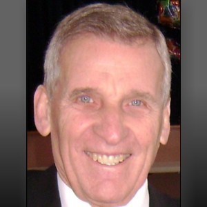 Obituary of Maurice Van Hemmen