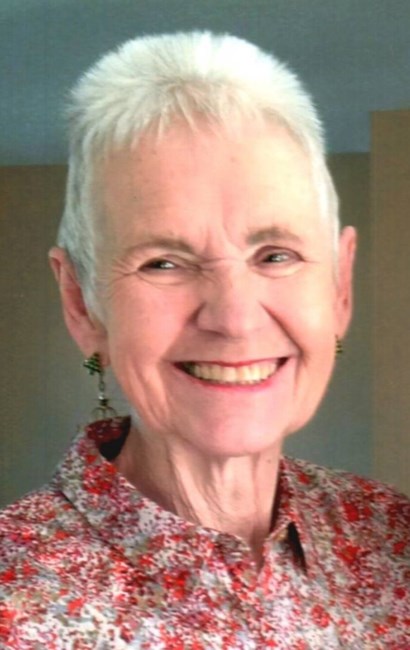 Obituary of Diane Ashenfelter Jones