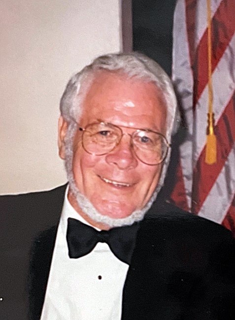 Obituary of Hudson Monroe Keithley