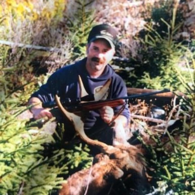 Obituary of Richard C. Guerrette