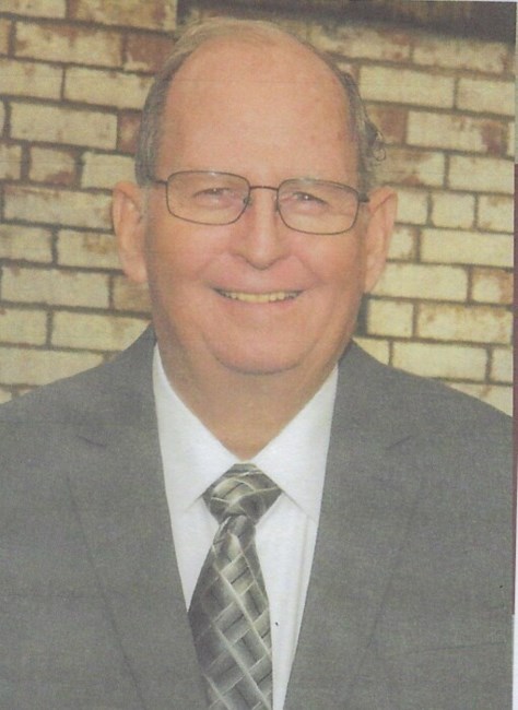 Obituary of Richard J. Wild