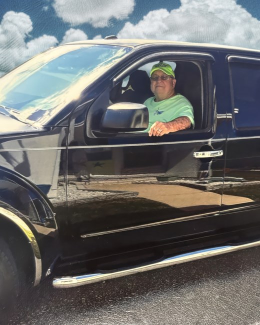 Obituary of Walter Thomas Bryant Sr.