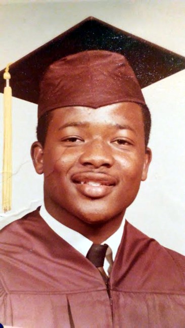 Obituary of Roy Douglas Perry