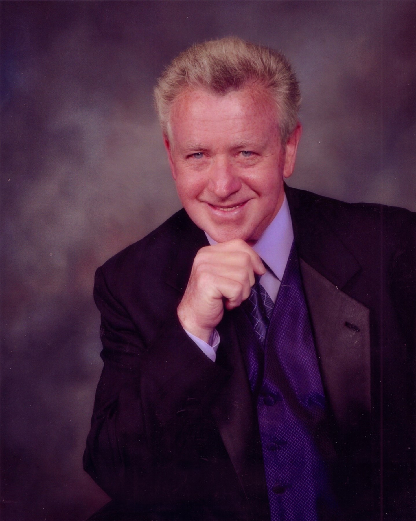 Obituary of John Samuel Pennington Sr.