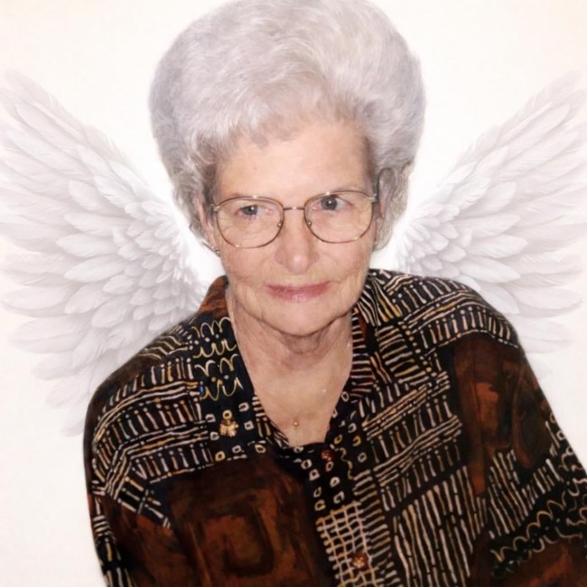 Obituary of Waneta Armstrong Fugitt