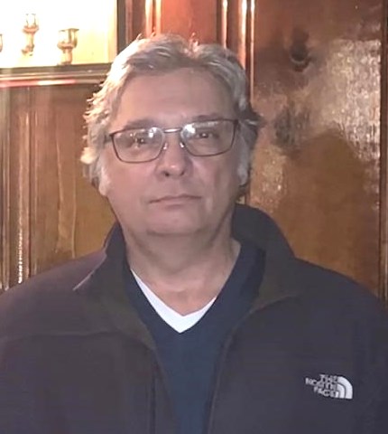 Obituary of Charleston R Cline