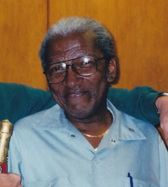 Obituary of William H. Graves