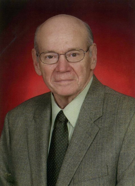 Obituario de Ken E. Hughes Jr.