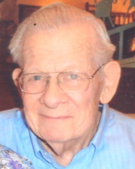 Obituary of William C. Farrell
