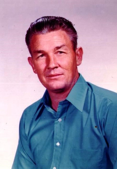 Obituary of Jimmy Edward Box