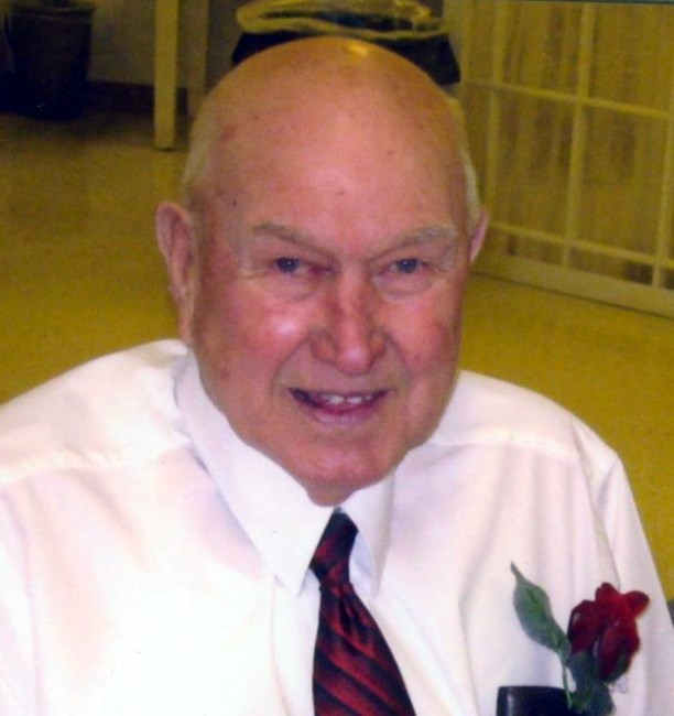 Avis de décès de Horace R Wood