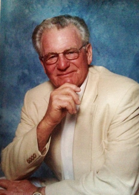 Obituary of Herbert St. Clair Dixon Jr.