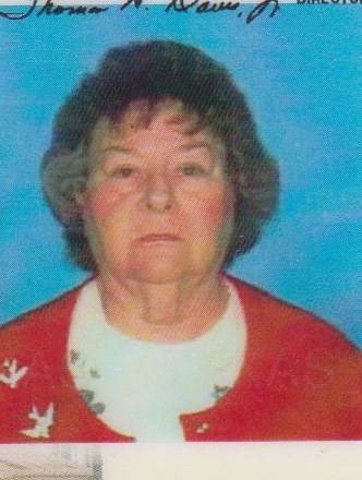 Obituary of Frankie June Wranker Shelton