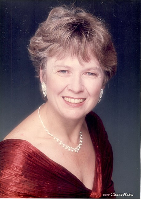 Obituario de Sheila Pauline Bothwell