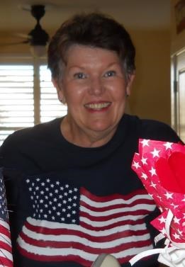 Obituary of Susan Bean Cooper