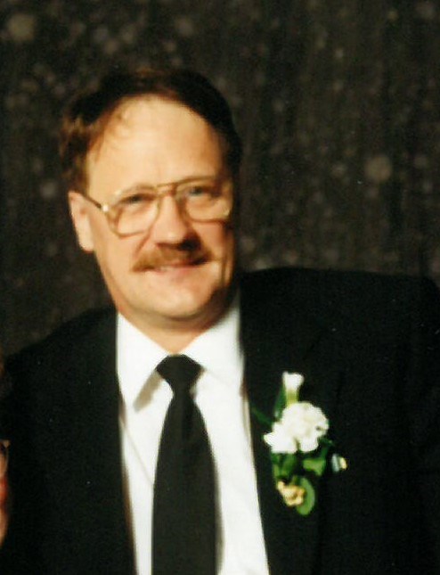 Obituary of Frank William Gall