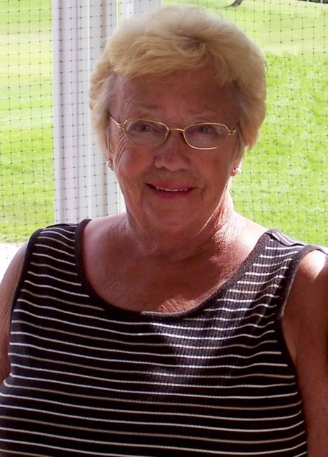 Obituary of Mary Louise Reckell