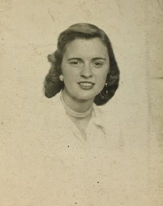 Obituary of Barbara C. Buchanan