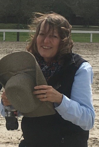 Obituary of Donna Lea Cheney