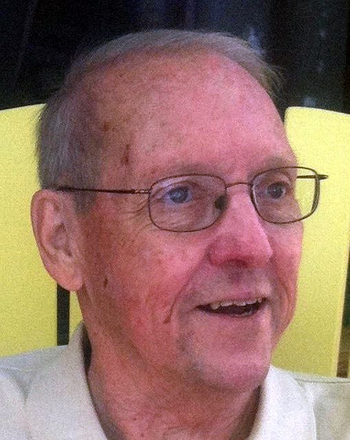 Obituary of Richard F. Conner