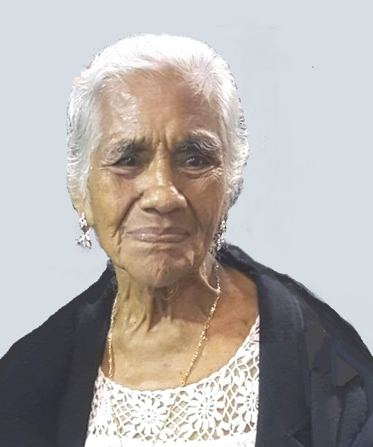 Obituary of Rosa Etelvina Morán Jouvin