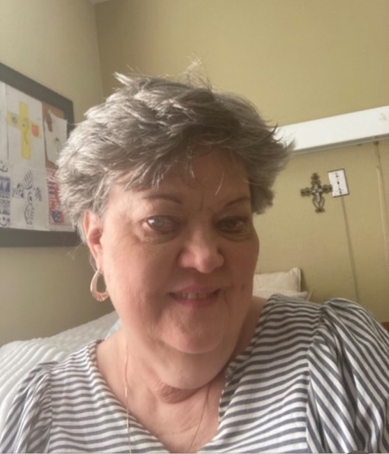 Obituary of Dorothy Mae Cook