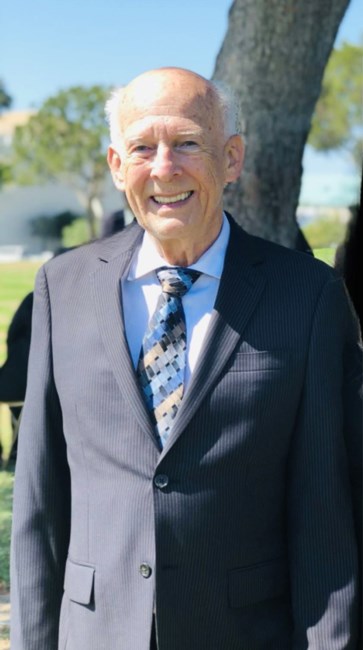 Obituary of Kenneth L. Rommel