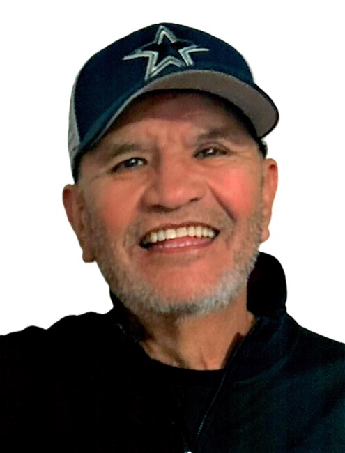 Obituary of Juan Gomez Serena