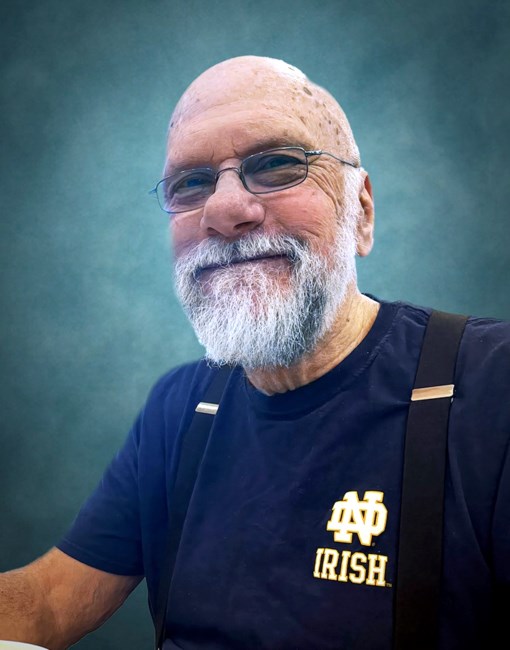 Obituary of Michael "Mike" S. Gollnick