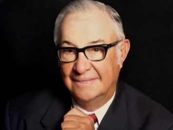 Obituary of John Edward Hain Jr.