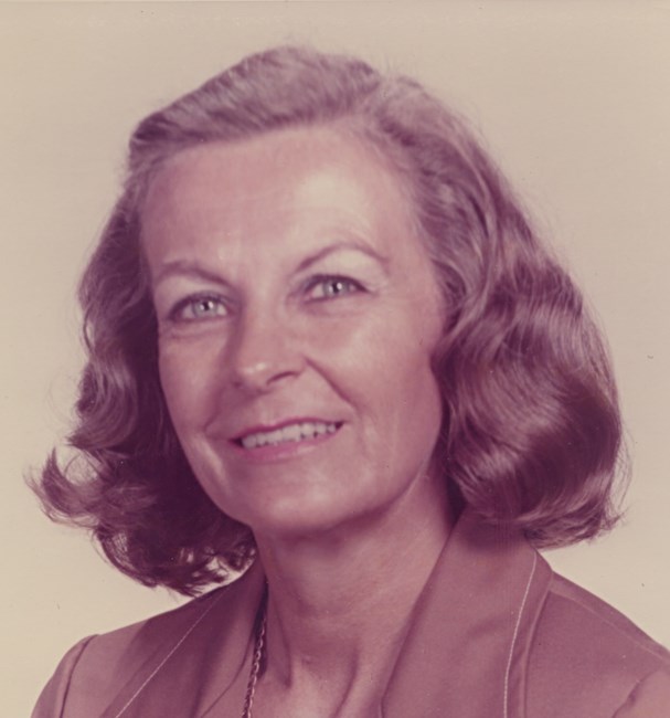 Obituary of Anne I. Pavlovsky