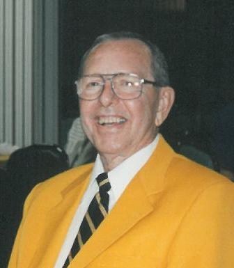 Obituary of W. Doug Nisewarner