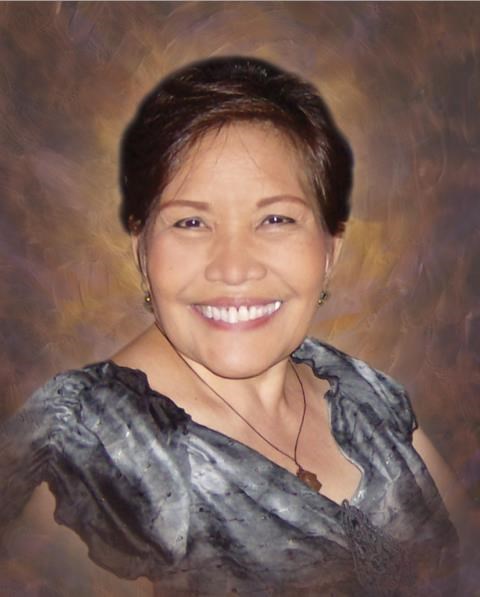 Obituary of Alinda M. Gatchalian