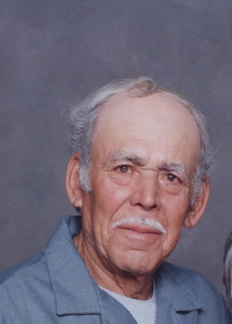 Obituary of Jose Albino Sandoval