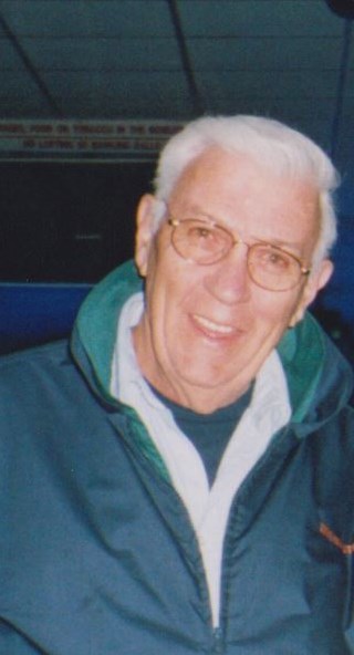 Avis de décès de Robert Royce Sprague Sr.