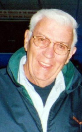 Obituary of Robert Royce Sprague Sr.