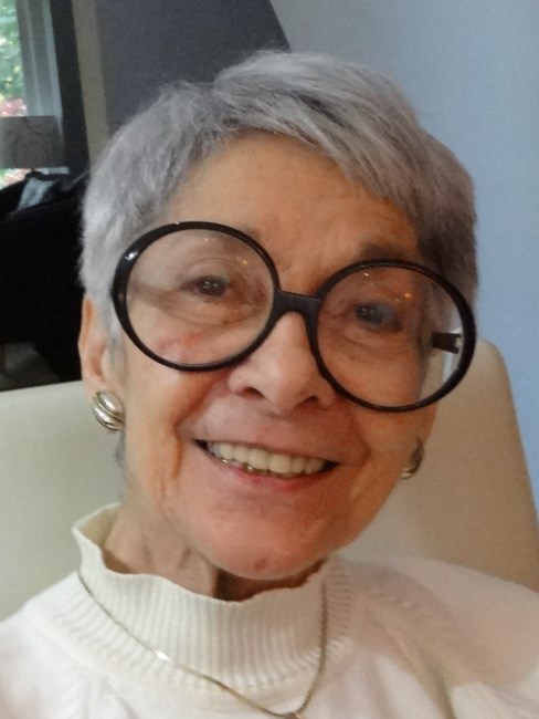 Obituary of Lucille A. Mirvish