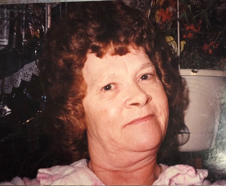 Obituary of June Ann Gallant