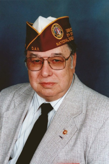 Obituary of Lloyd Helms