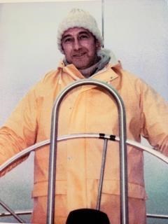 Avis de décès de Walter Fredrick Douglas