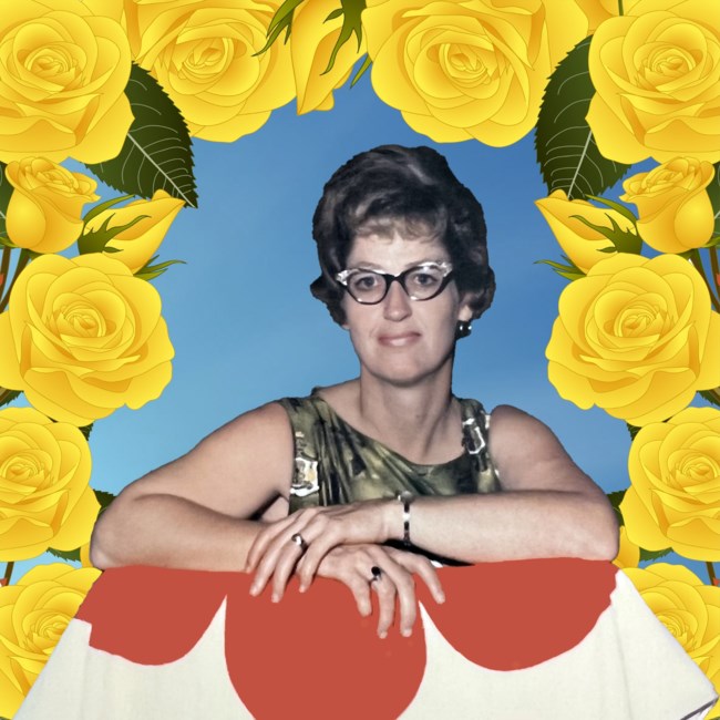 Obituary of Shirley U Jones