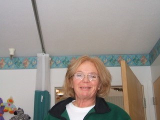 Obituary of Claudia H Johnson