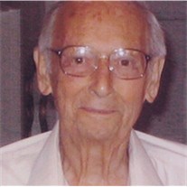 Obituary of Robert Betancourt