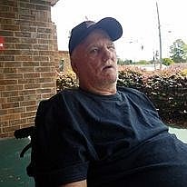 Obituary of Lelvin Wallace McDonald, Jr.